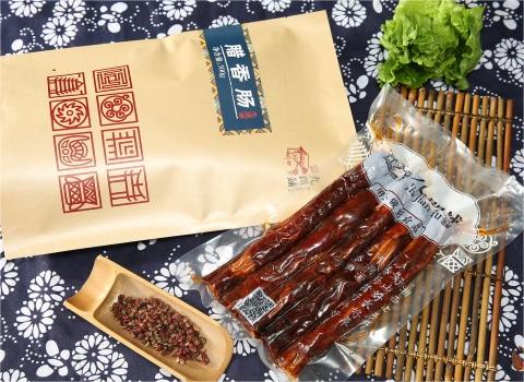 預包裝產(chǎn)品
